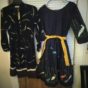 Miss patina dress size medium